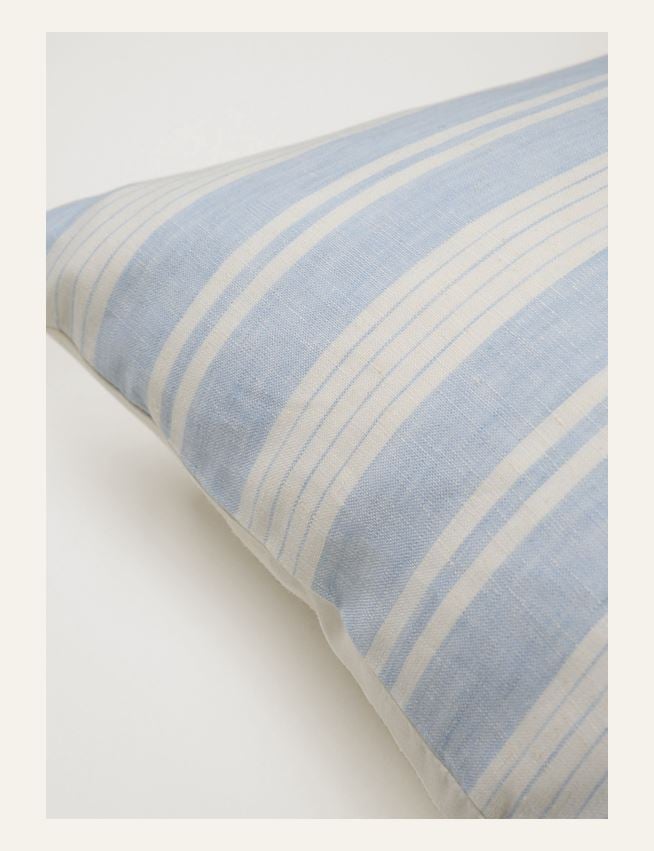 Kissenbezug Multi/Blue - 2