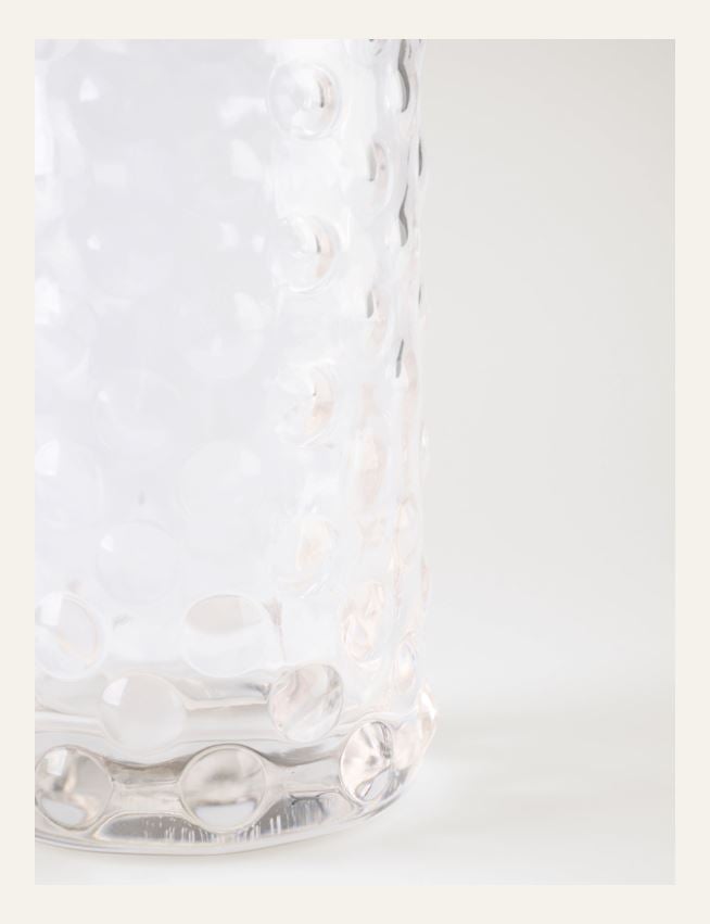 Trinkglas Transparent - 2